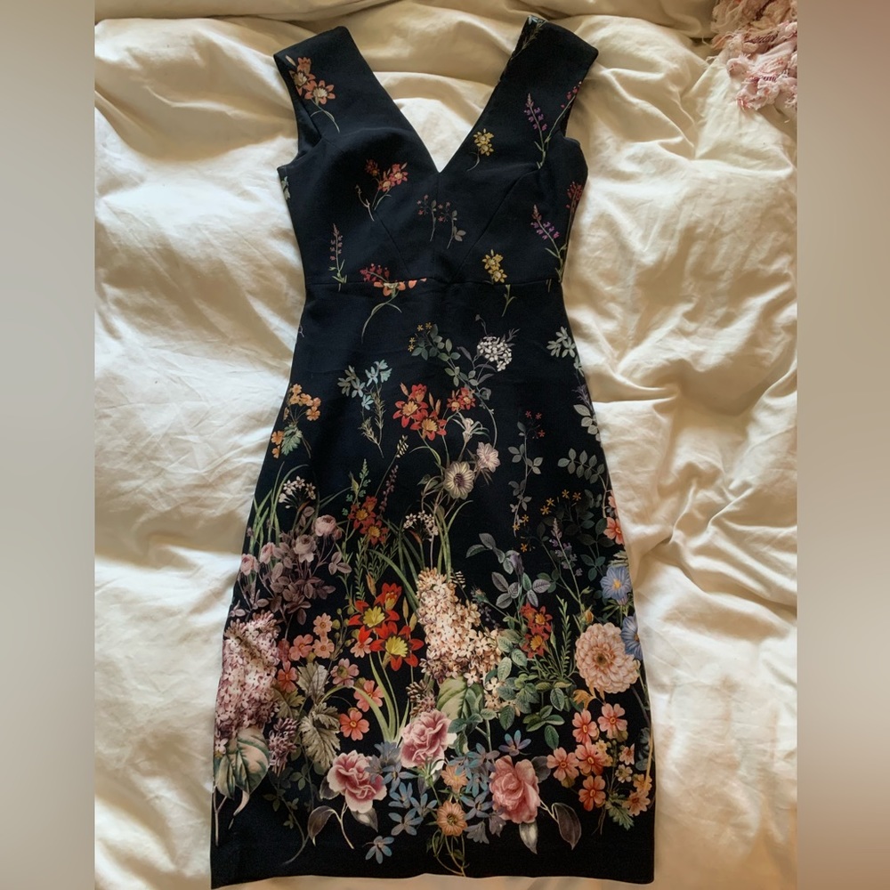 Zara dress S